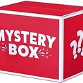 Bulk Lots: Surprise Mystery Box 50pcs /Lot