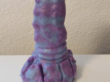 Selling: Bad Dragon Clayton (shipped from Germany)