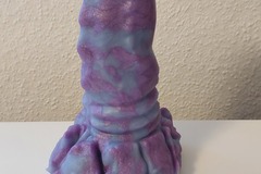 Selling: Bad Dragon Clayton (shipped from Germany)