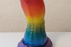 Vente: Bad Dragon Nox m/m (shipped from Germany)