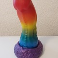 Vente: Bad Dragon Nox m/m (shipped from Germany)