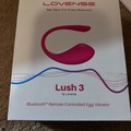 Verkaufen: Lovense Lush 3