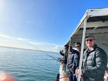 Charter Services: Corio Princess - 4 Hour Fishing Charter