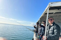 Charter Services: Corio Princess - 4 Hour Fishing Charter