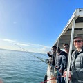 Charter Services: Corio Princess - 4 Hour Fishing Charter