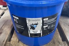 Selling: RWashers Grafitti Remover (5 Gallon Bucket)