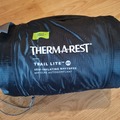Vuokrataan (viikko): Thermarest naisten trail lite