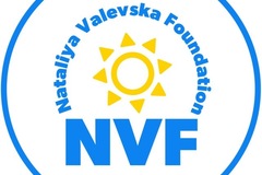 Цивільні вакансії: Керівник благодійного фонду Наталії Валевської