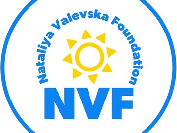 Wakaty cywilne: Благодійний фонд Наталії Валевської шукає адміністратора сайту