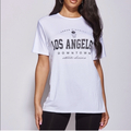 Buy Now: 15pcs White Printed Oversized Short Sleeve T Shirt