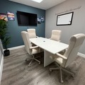 Rental - Per Hour:  Conference Room for Meetings