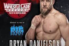 Event Tickets for Sale: Wrestlecade 2023 Row 2, Section D