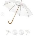 Ostetaan: Sateenvarjo häihin