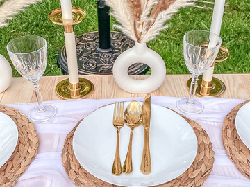 Offering without online payment (No Fees): London Luxury Picnics - Pampered Picnics