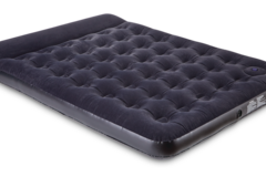 Rent per night: Outbound Queen Sized Air Mattress