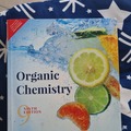 Selling: ORGANIC CHEMISTRY 9TH EDITION: HUGE DISCOUNT