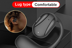 Comprar ahora: Bluetooth headset ear loop sports super long endurance - 30pcs