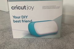 Rent per night (24 hour rental): Cricut Joy 