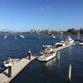Rent By The Month: Sydney harbour moorings 