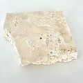 Renting out with online payment: Travertine Photography Prop
