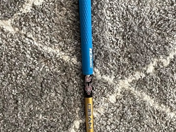 verkaufen: Oban Kiyoshi O5 Flex 85 GMS Schäfte mit Alpha Version 5LX 9