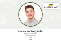 Paid mentorship: Generative AI SaaS Startup from zero to hero