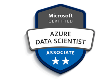 Price on Enquiry: DP-100: Design & Implement a Data Science Solution on Azure