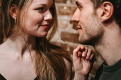 Selling: When I will get my true love? Is he or she will be mine soulmate?