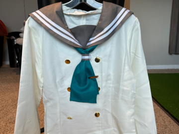 Selling with online payment: Love Live! Sunshine!! | 3rd Years Uniform - Winter (UNWORN)