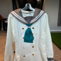 Selling with online payment: Love Live! Sunshine!! | 3rd Years Uniform - Winter (UNWORN)