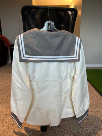 Love Live! Sunshine!! | 3rd Years Uniform - Winter (UNWORN)