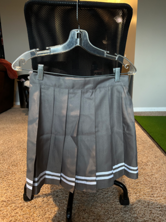 Love Live! Sunshine!! | 3rd Years Uniform - Winter (UNWORN)