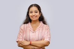 Wellness Session Single: Take control of your Gut Health with Akansha