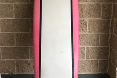 For Rent: Sunset 8' Soft top surfboard