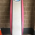 For Rent: Sunset 8' Soft top surfboard