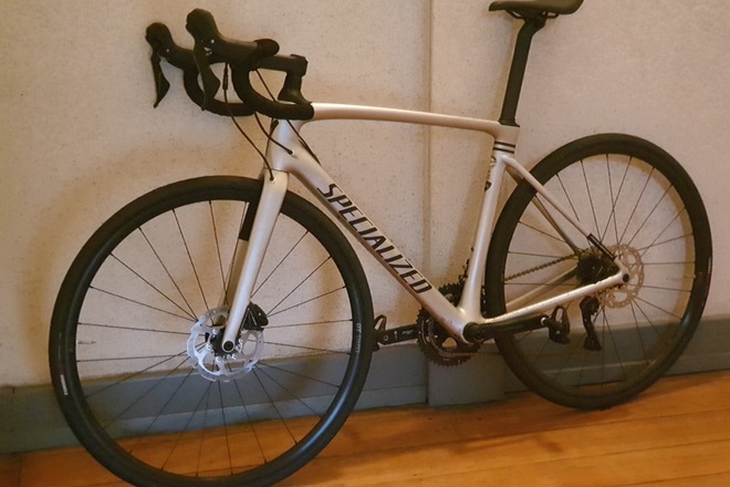Specialized roubaix sport top 2018 for sale