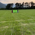 Vermieten und mieten/ Barzahlung: Kitesurfen