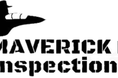 Service: Maverick NDT Inspection Inc. NDT/NDE services and consulting 