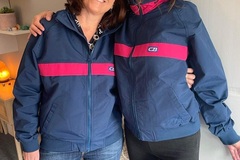 Winter sports: Women's CB Jackets