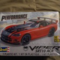 Selling with online payment:  Dodge viper Srt10 Acr 