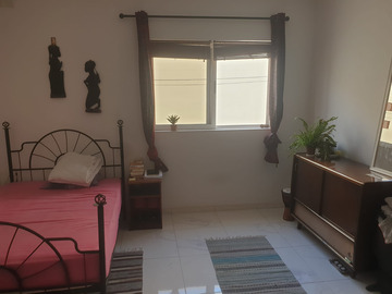 Rooms for rent: Large Double Room for Rent - Swieqi/Paceville (13.06-24.06)