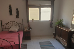 Rooms for rent: Large Double Room for Rent - Swieqi/Paceville (13.06-24.06)
