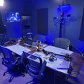 Rent Podcast Studio: Professional Recording Studio For Podcasts, YouTube, & Livestream