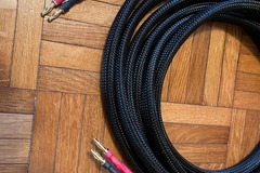 Vente: Câbles HP SignalCable 5m (x1) et 10m (x1)