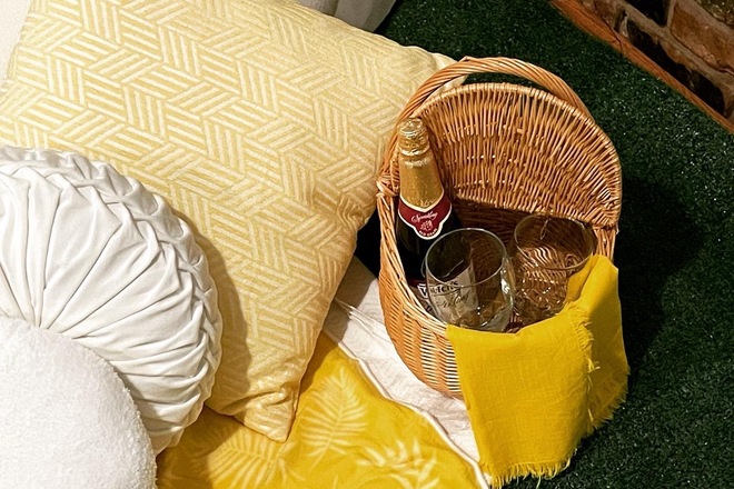 SunnyBug Luxury Picnics 