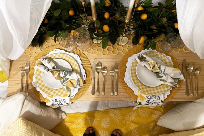 SunnyBug Luxury Picnics 