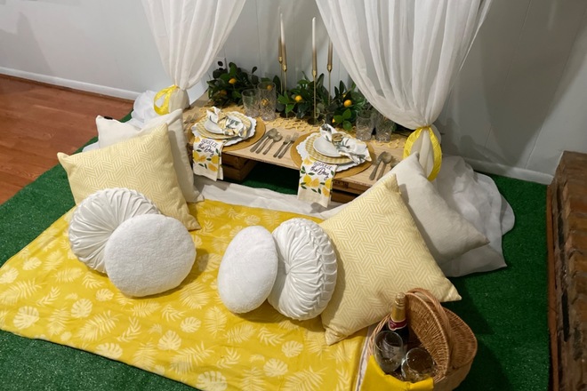 SunnyBug Luxury Picnics 