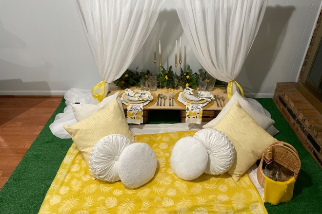 SunnyBug Luxury Picnics 