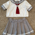 Selling with online payment: Love Live! Sunshine!! | 2nd Years Uniform - Summer