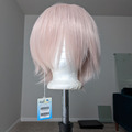 Selling with online payment: Assist Cosplay Short Wig Pink